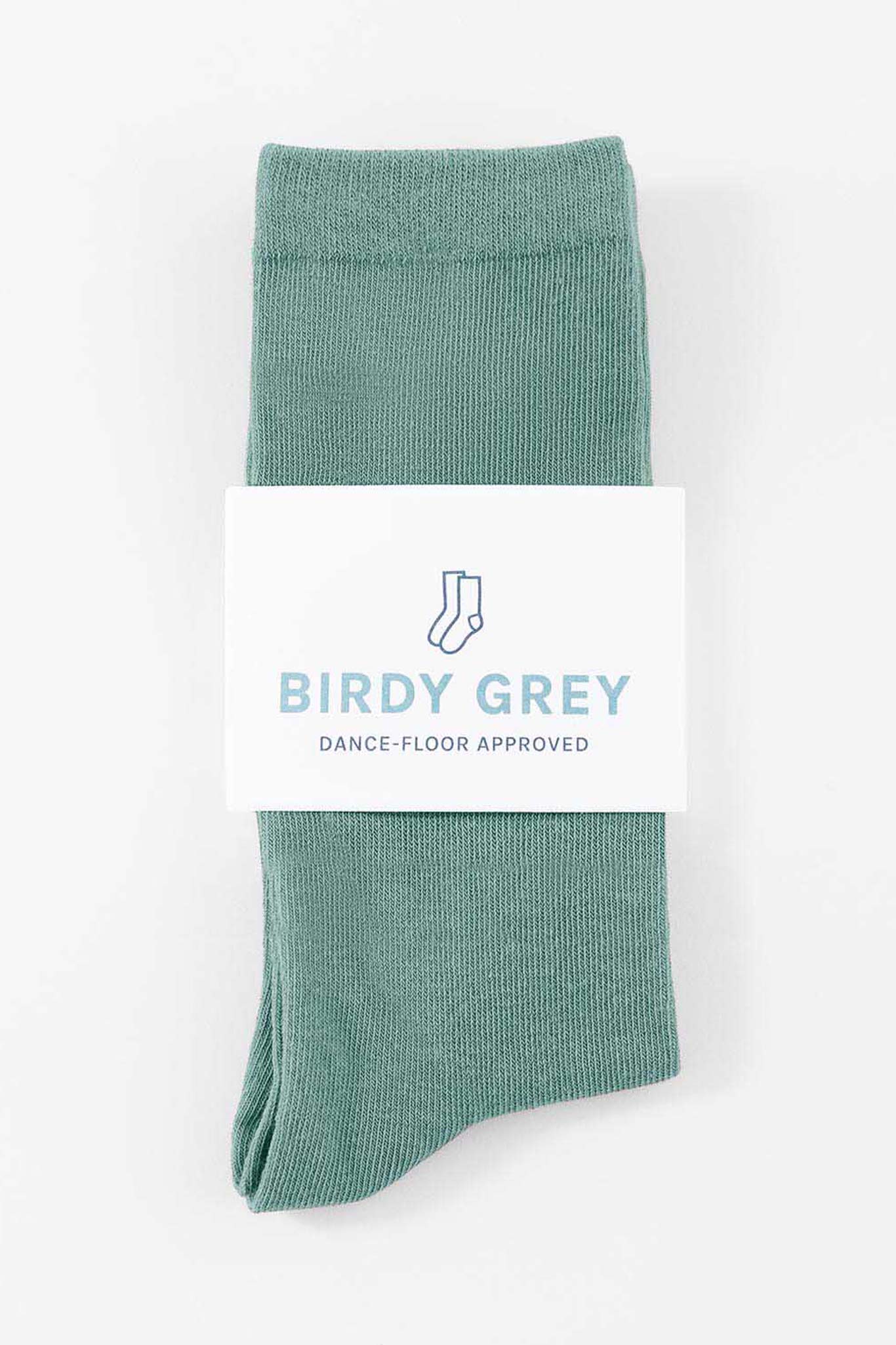 Groomsmen Socks - Sea Glass - Image 2