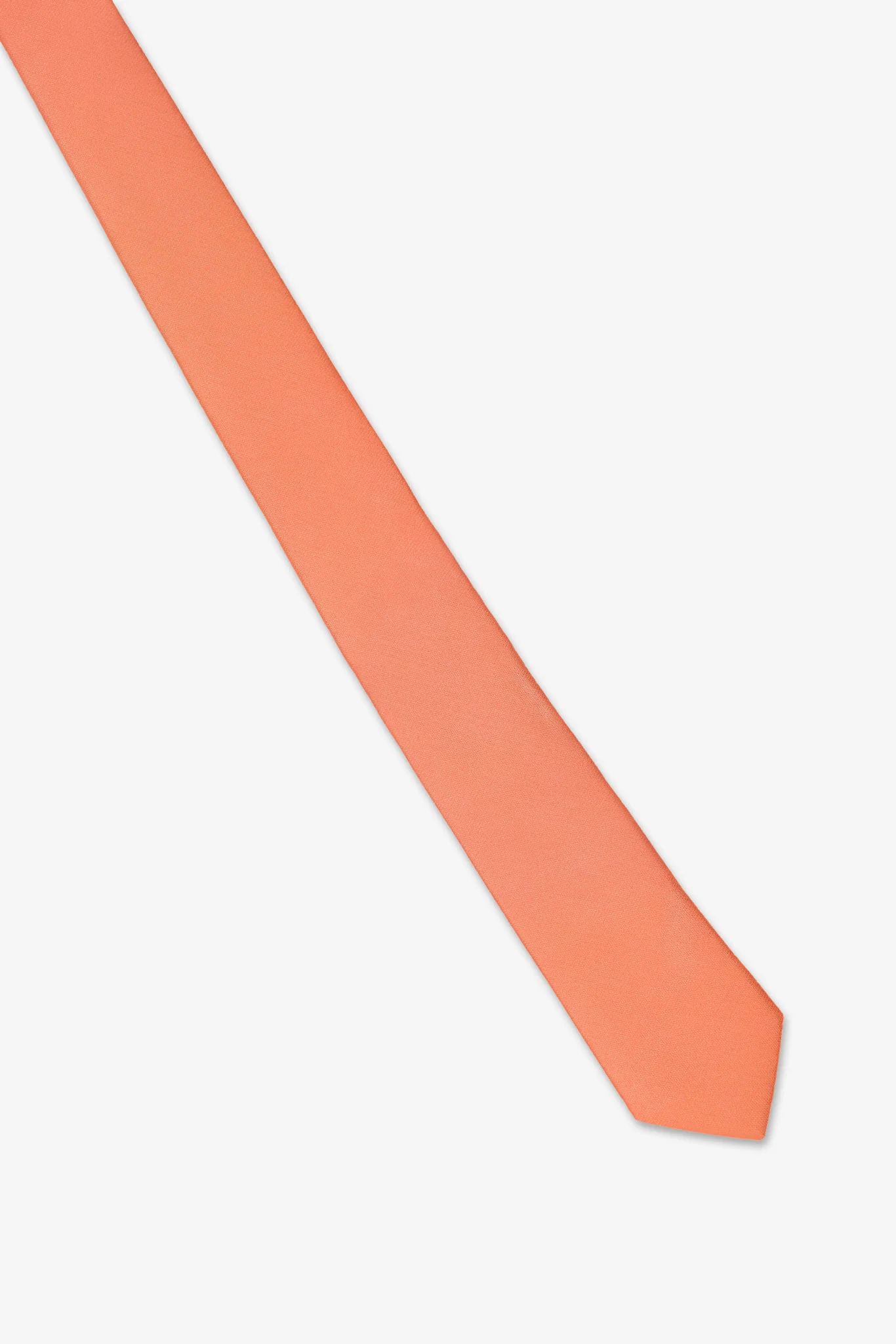 Simon Necktie - Apricot - Image 2