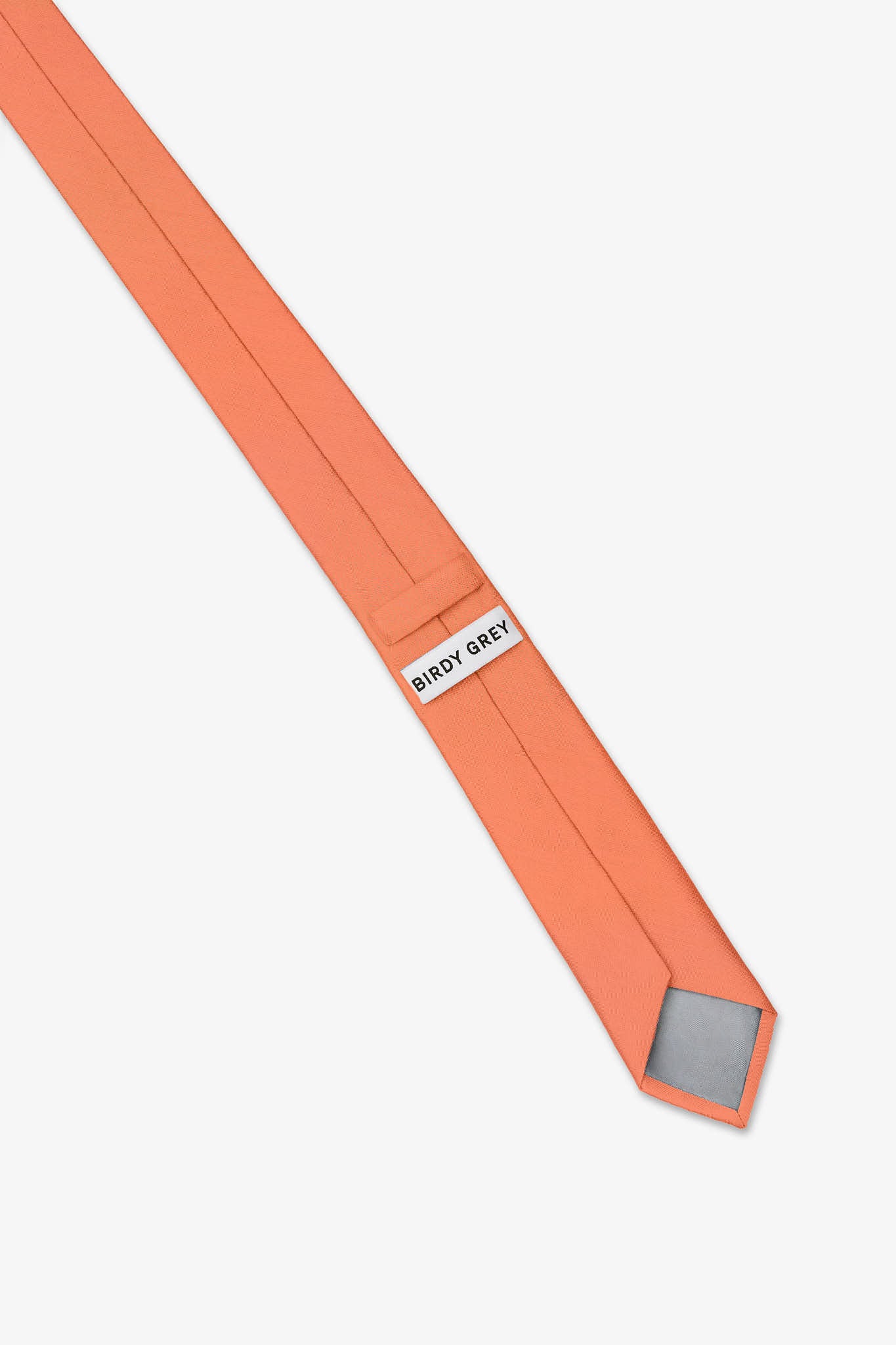 Simon Necktie - Apricot - Image 3