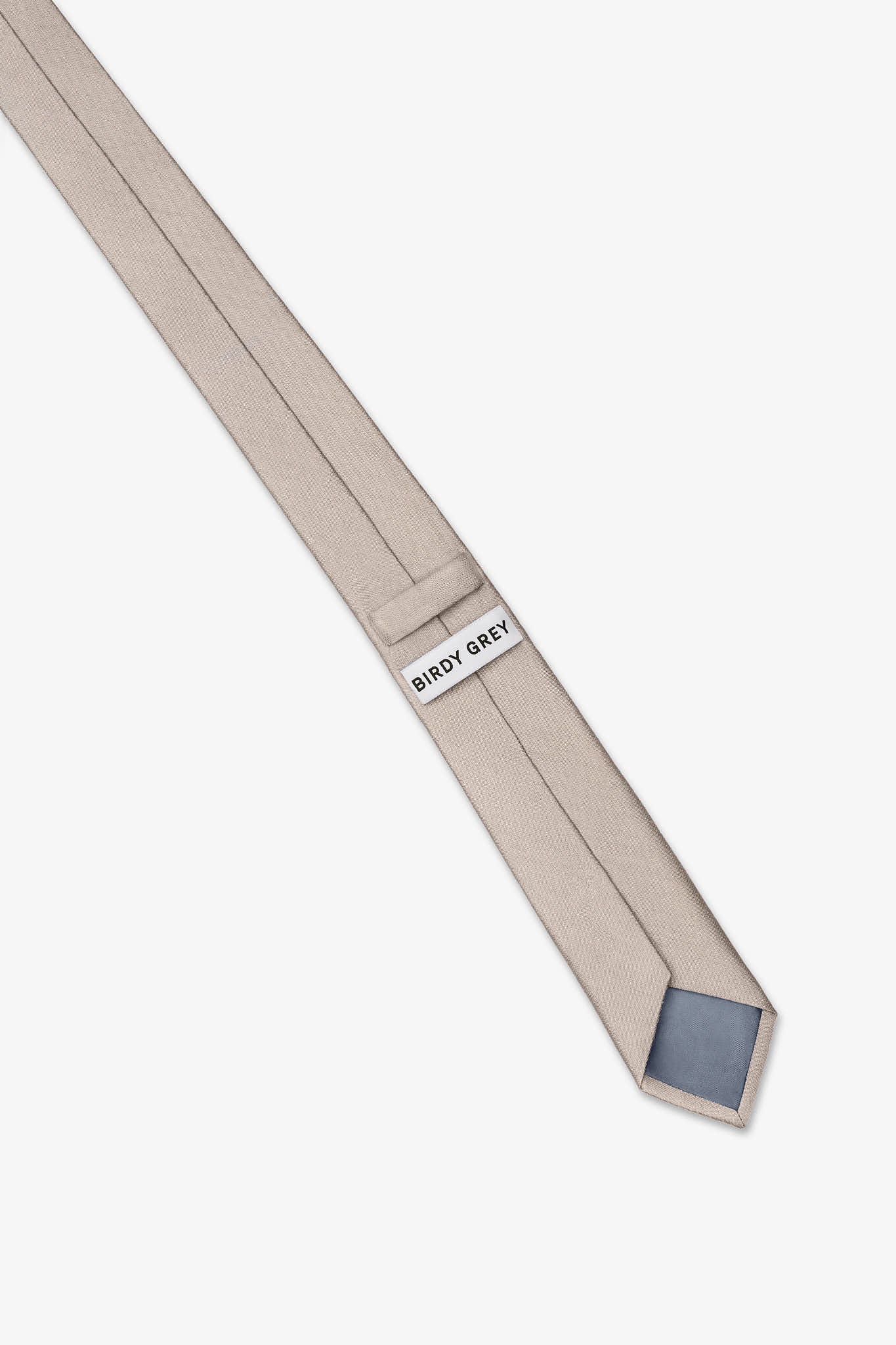 Simon Necktie - Champagne - Image 3