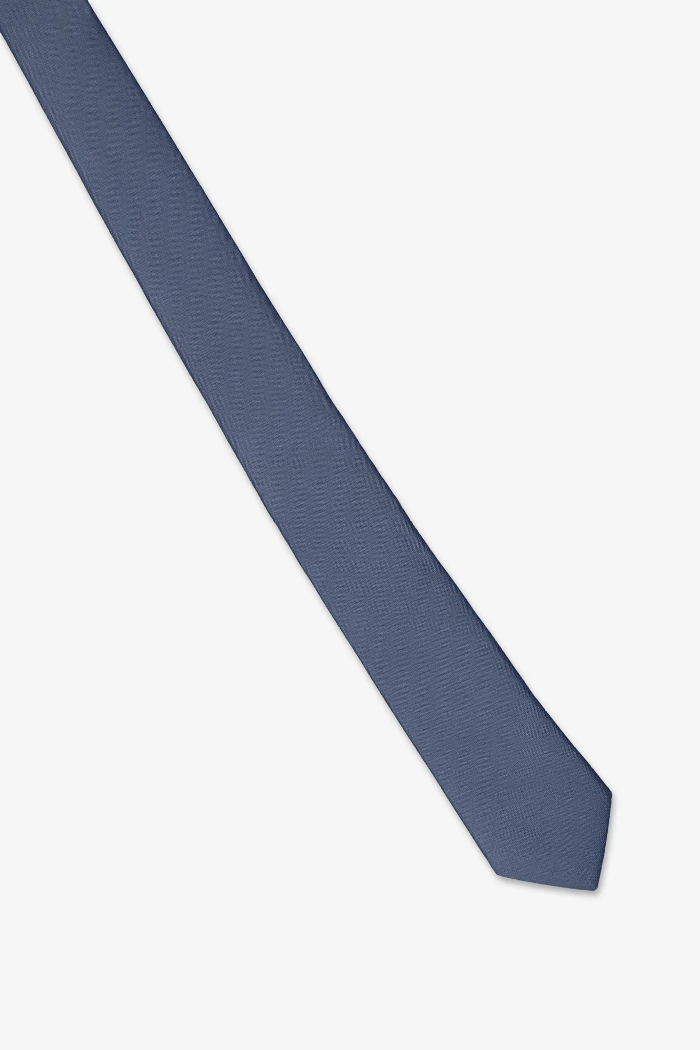 Simon Necktie - Dusk Blue - Image 2