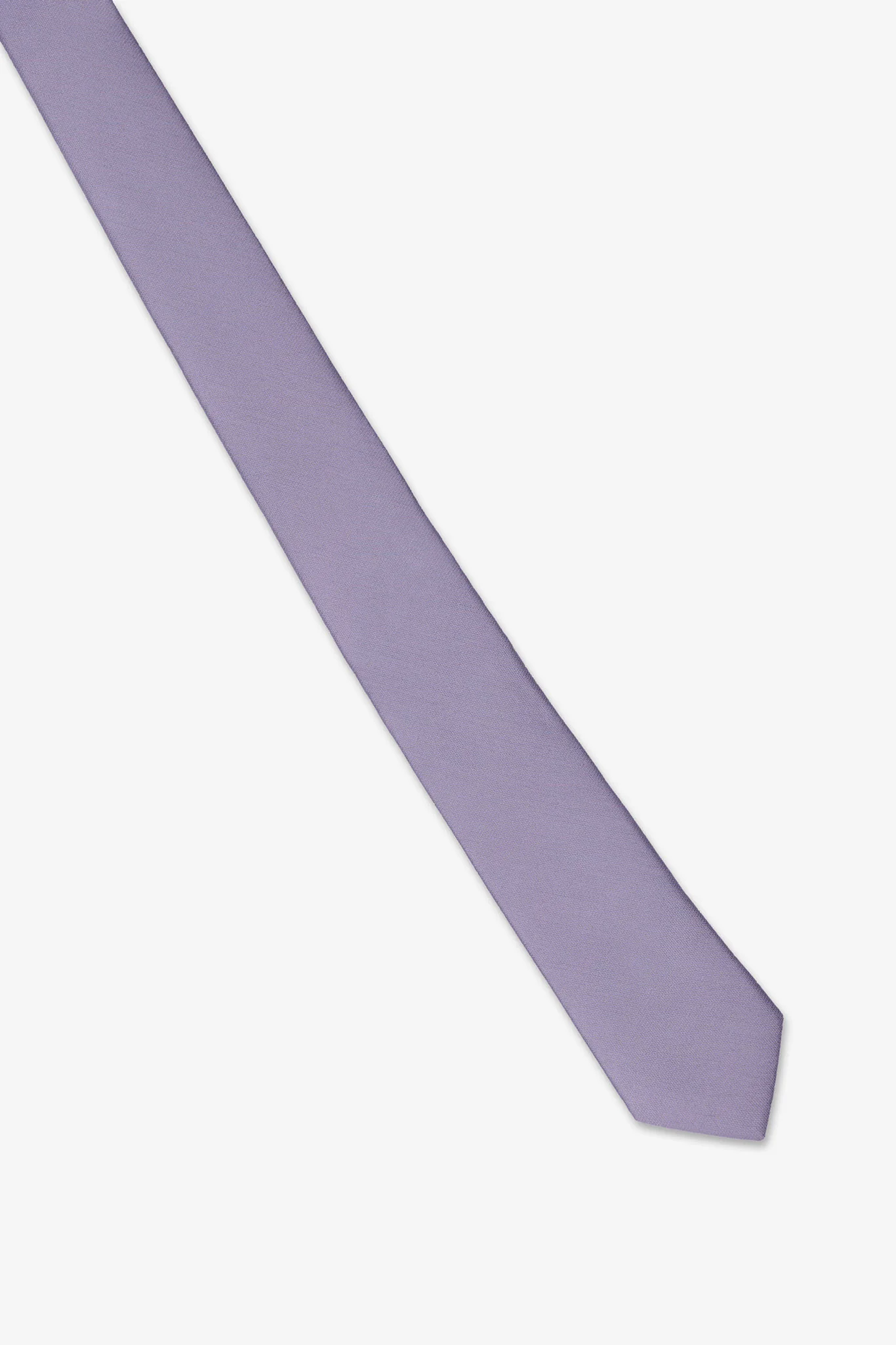Simon Necktie - Dusty Lilac - Image 2