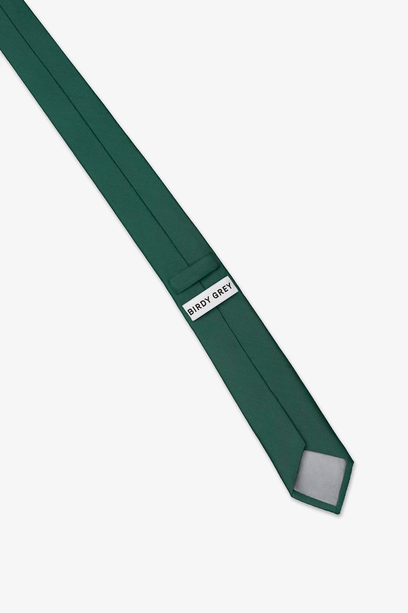 Simon Necktie - Emerald - Image 3