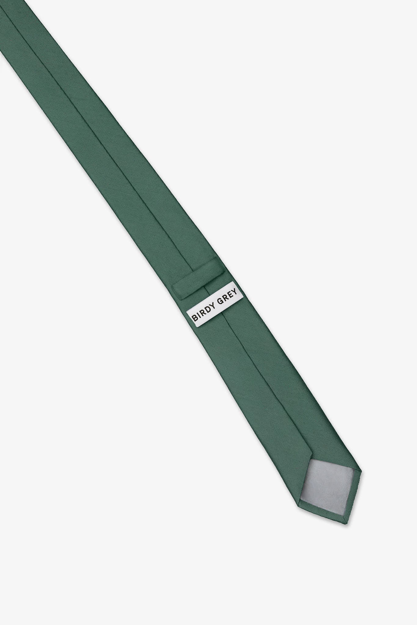 Simon Necktie - Eucalyptus - Image 3