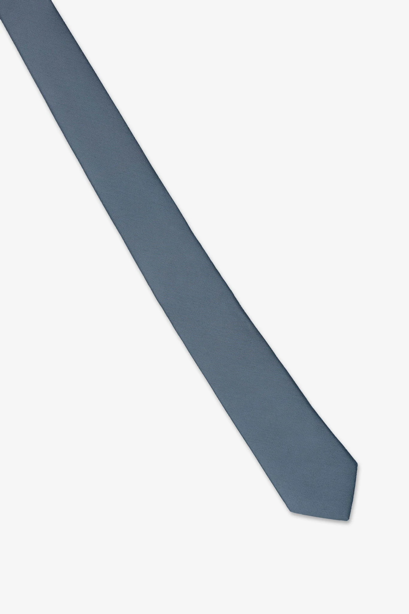 Simon Necktie - French Blue - Image 2