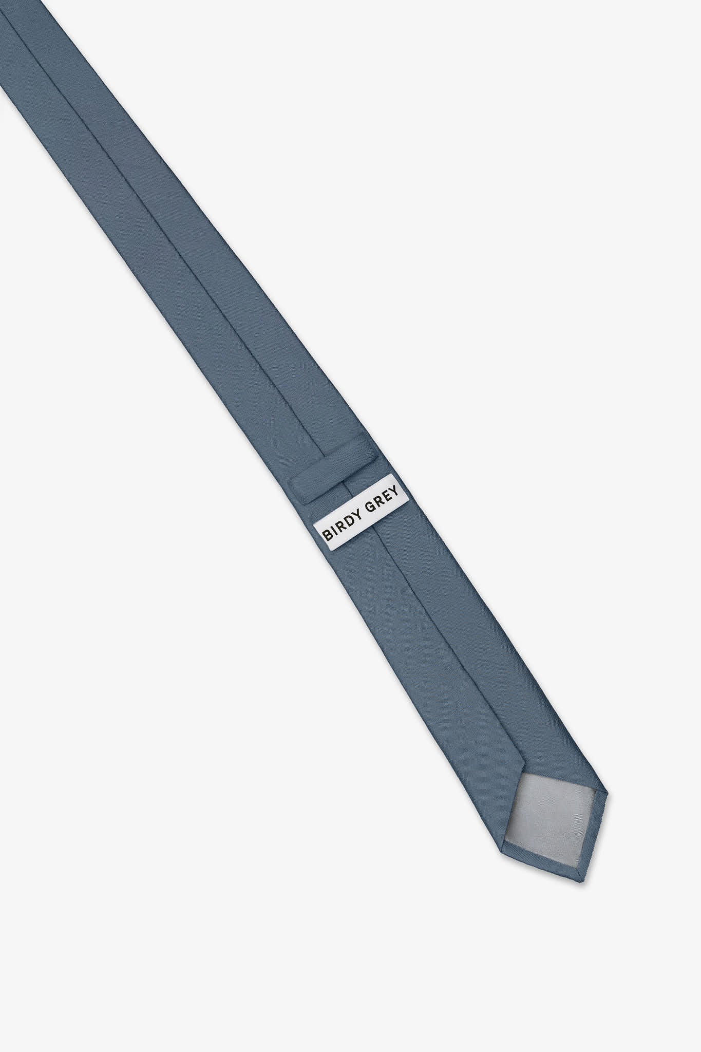 Simon Necktie - French Blue - Image 3