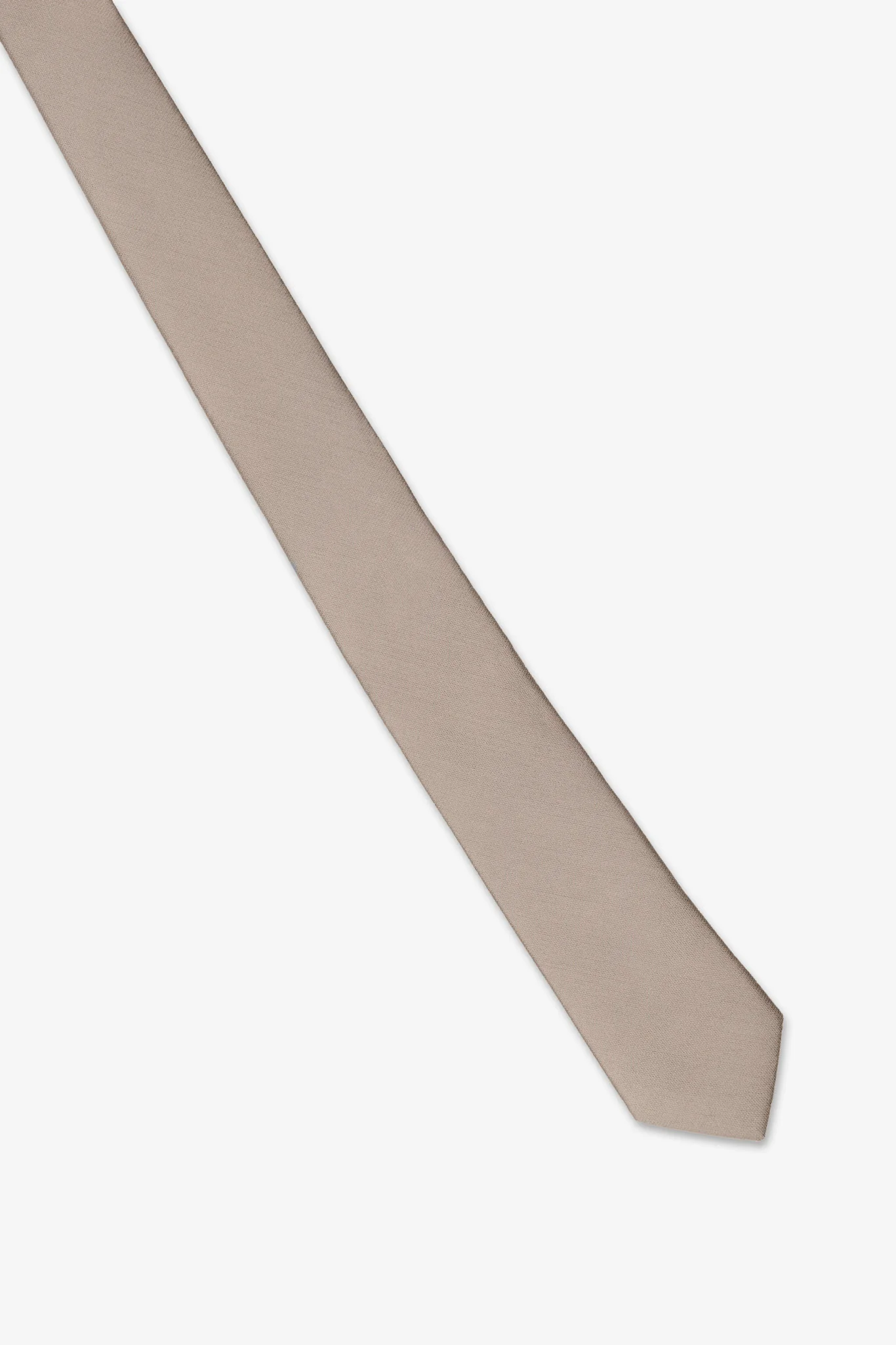 Simon Necktie - Gold - Image 2