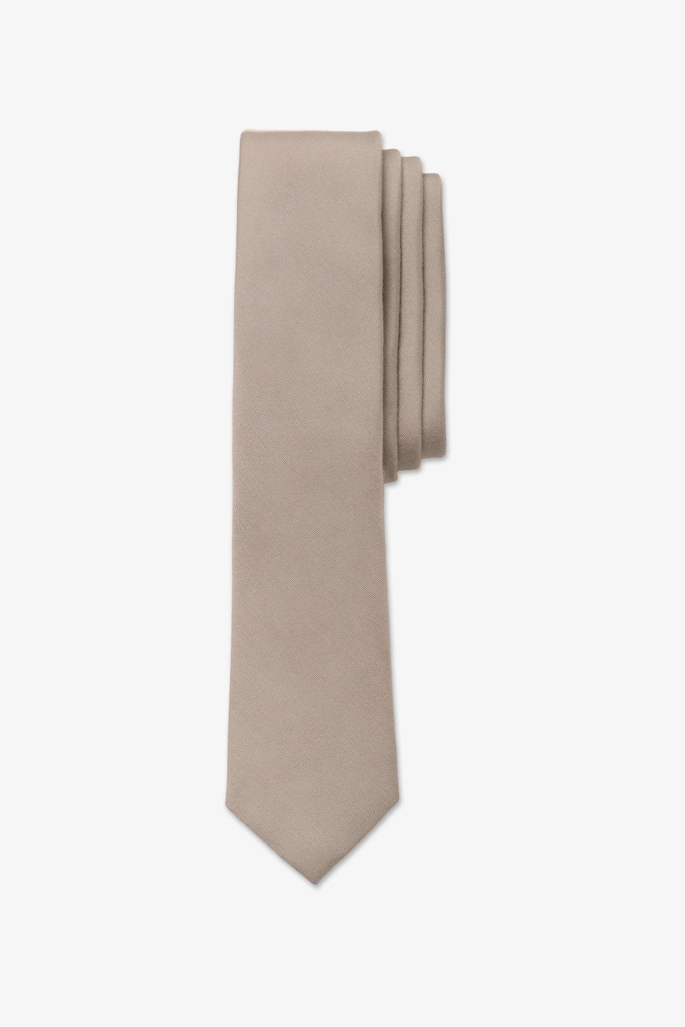 Simon Necktie - Gold - Image 4