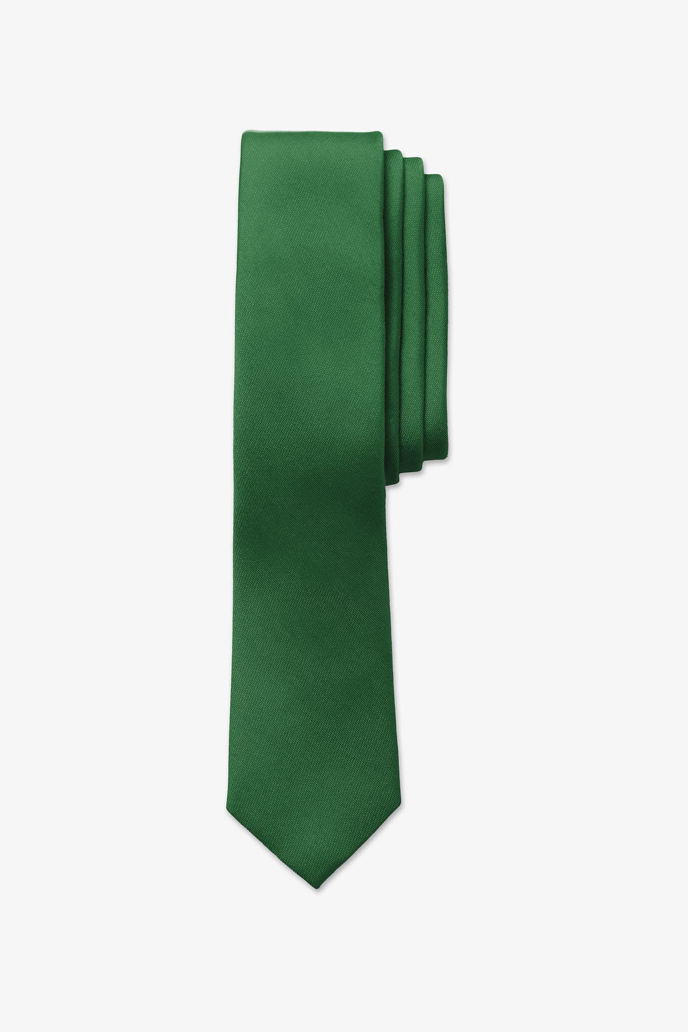 Simon Necktie - Kelly Green