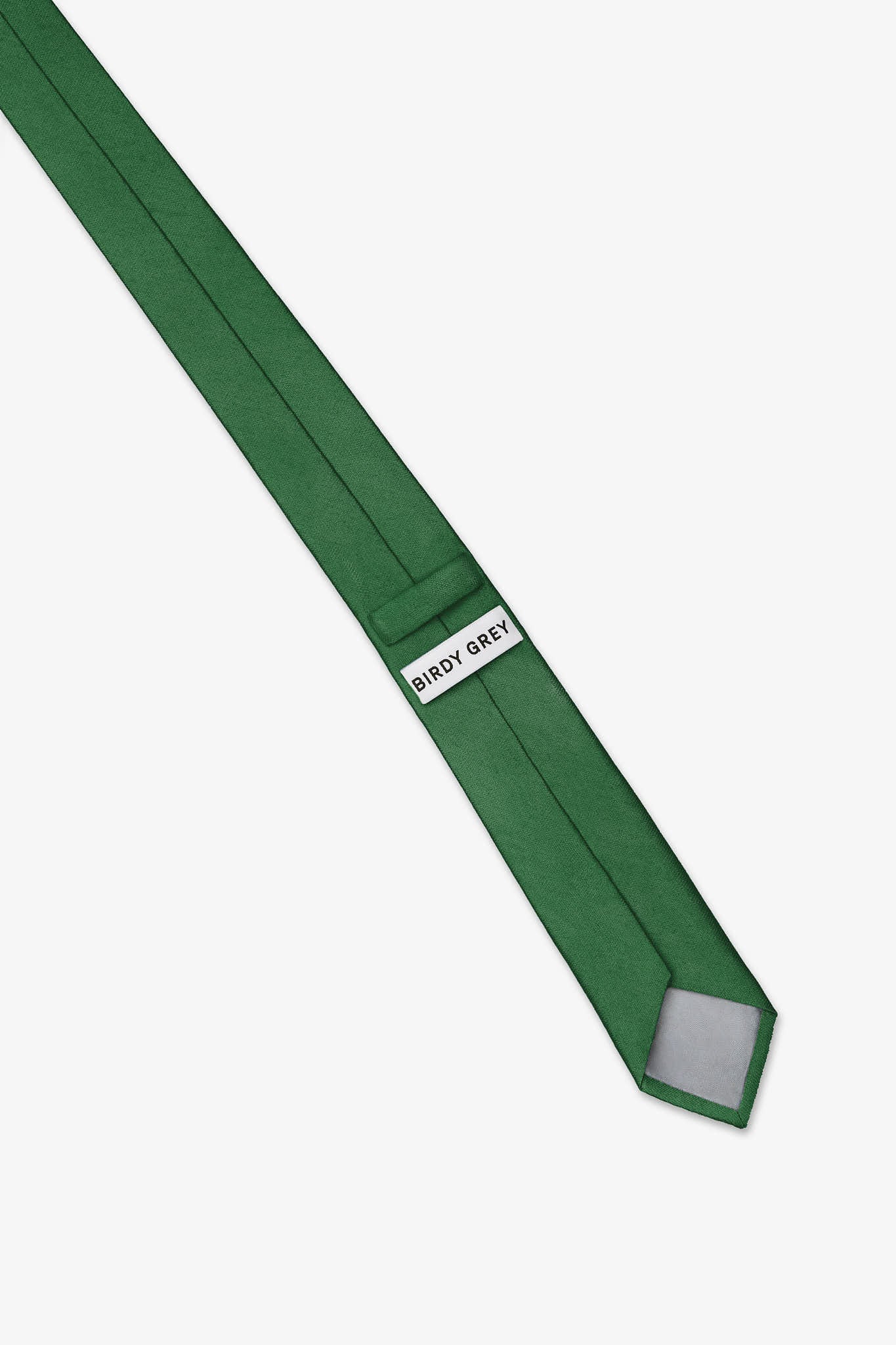 Simon Necktie - Kelly Green - Image 3