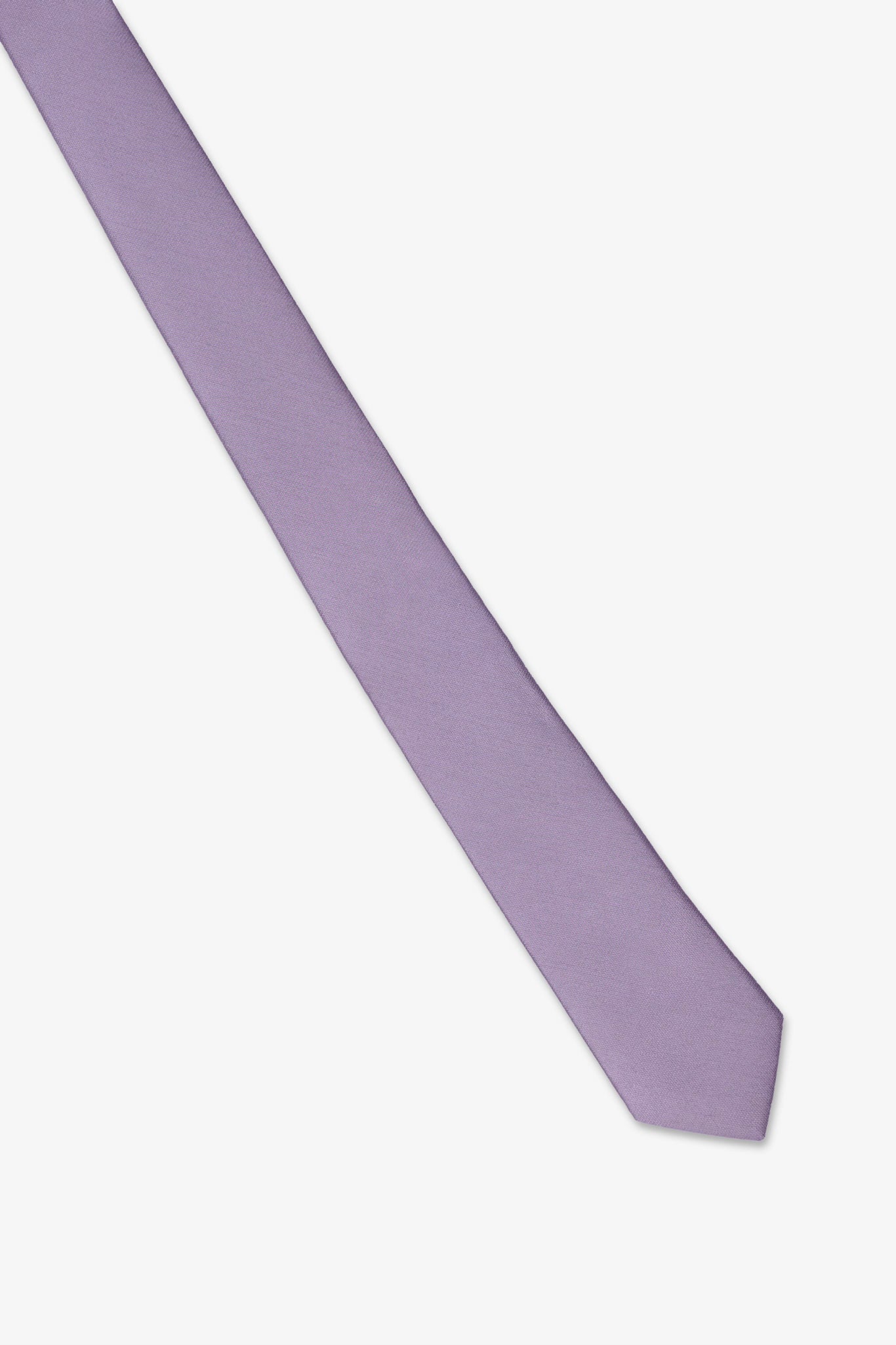 Simon Necktie - Lavender - Image 2