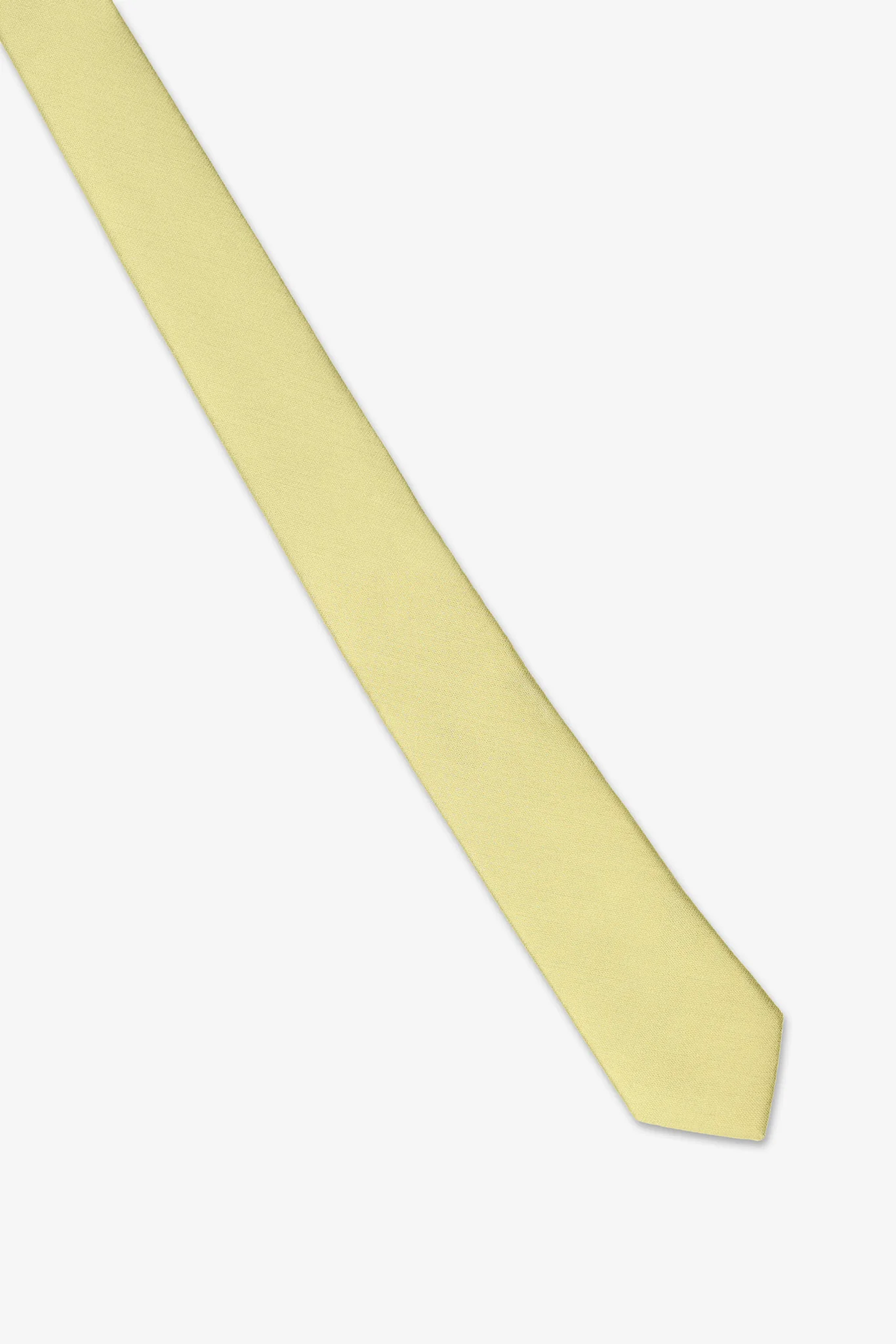 Simon Necktie - Lemon Sorbet - Image 2