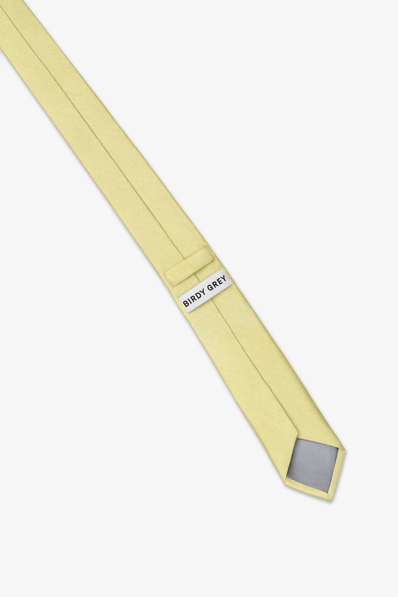 Simon Necktie - Lemon Sorbet - Image 3