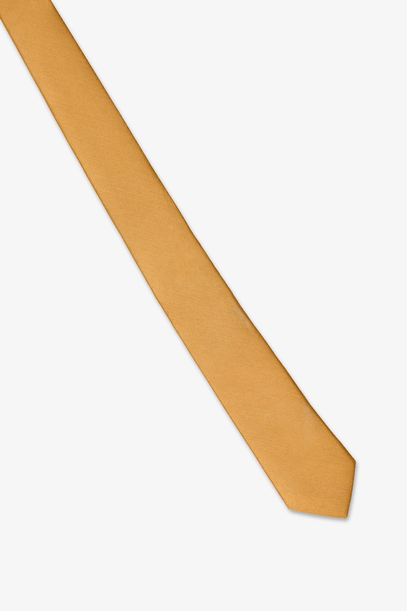 Simon Necktie - Marigold - Image 2