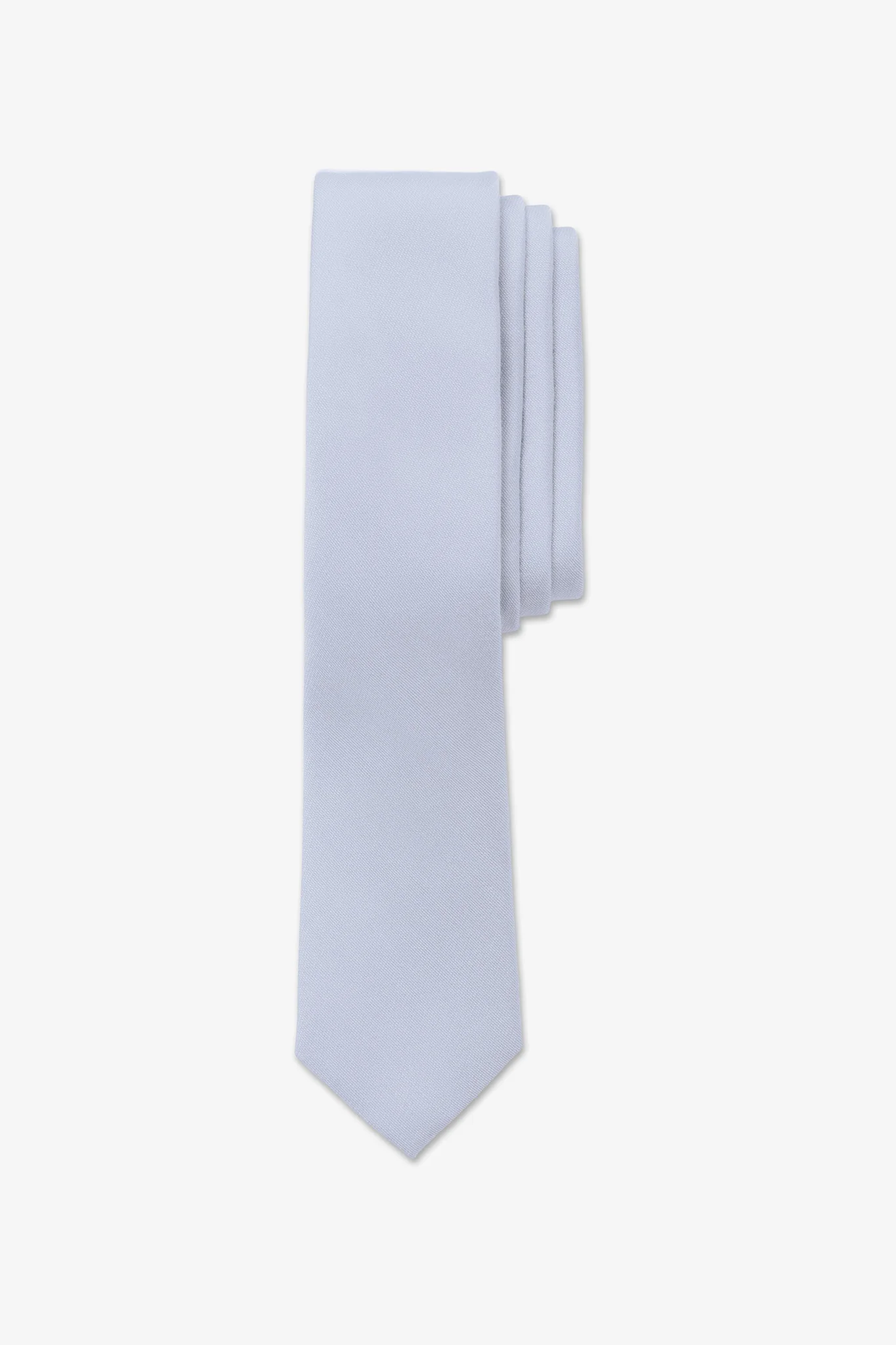 Simon Necktie - Periwinkle Blue