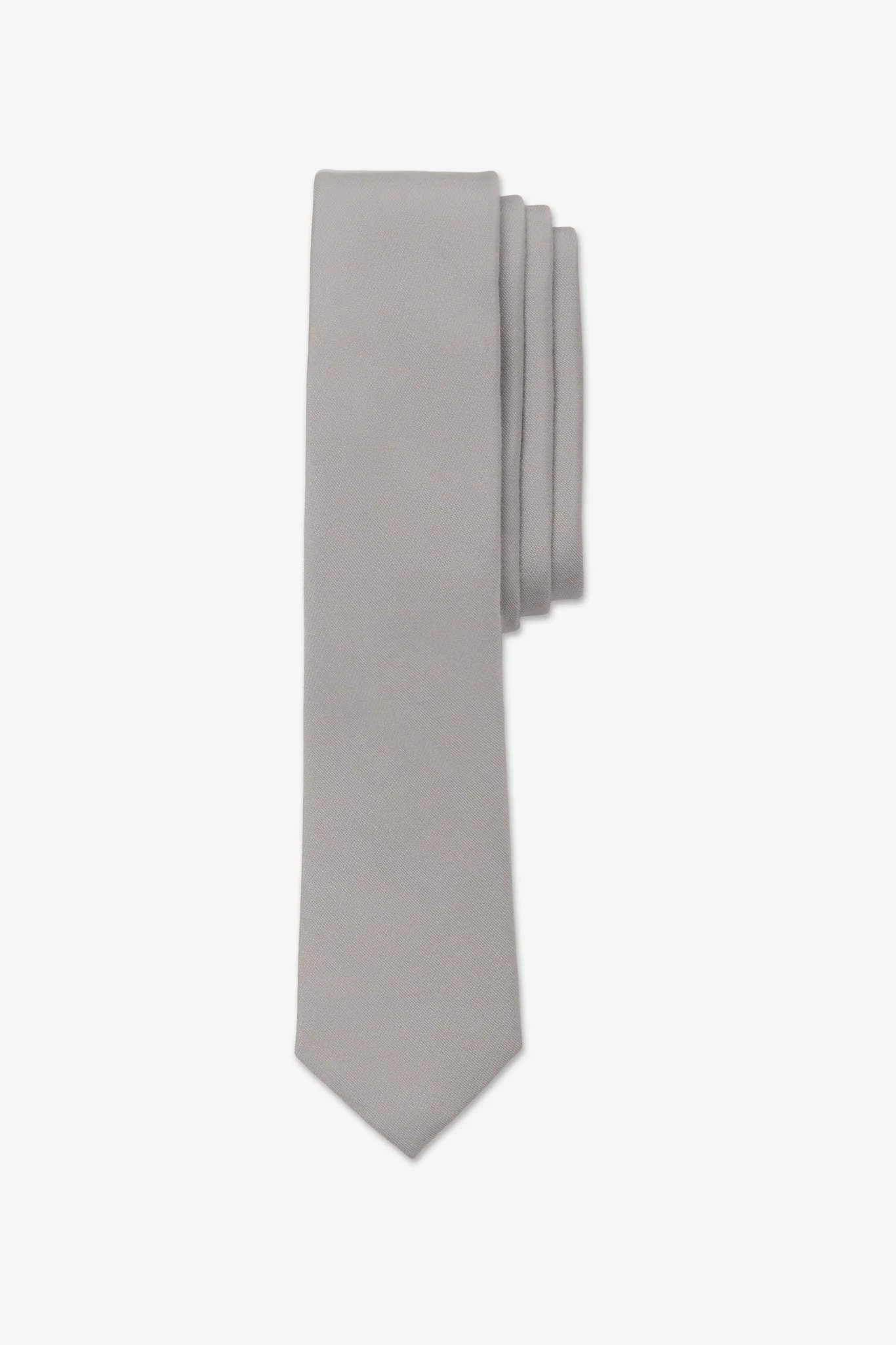 Simon Necktie - Platinum