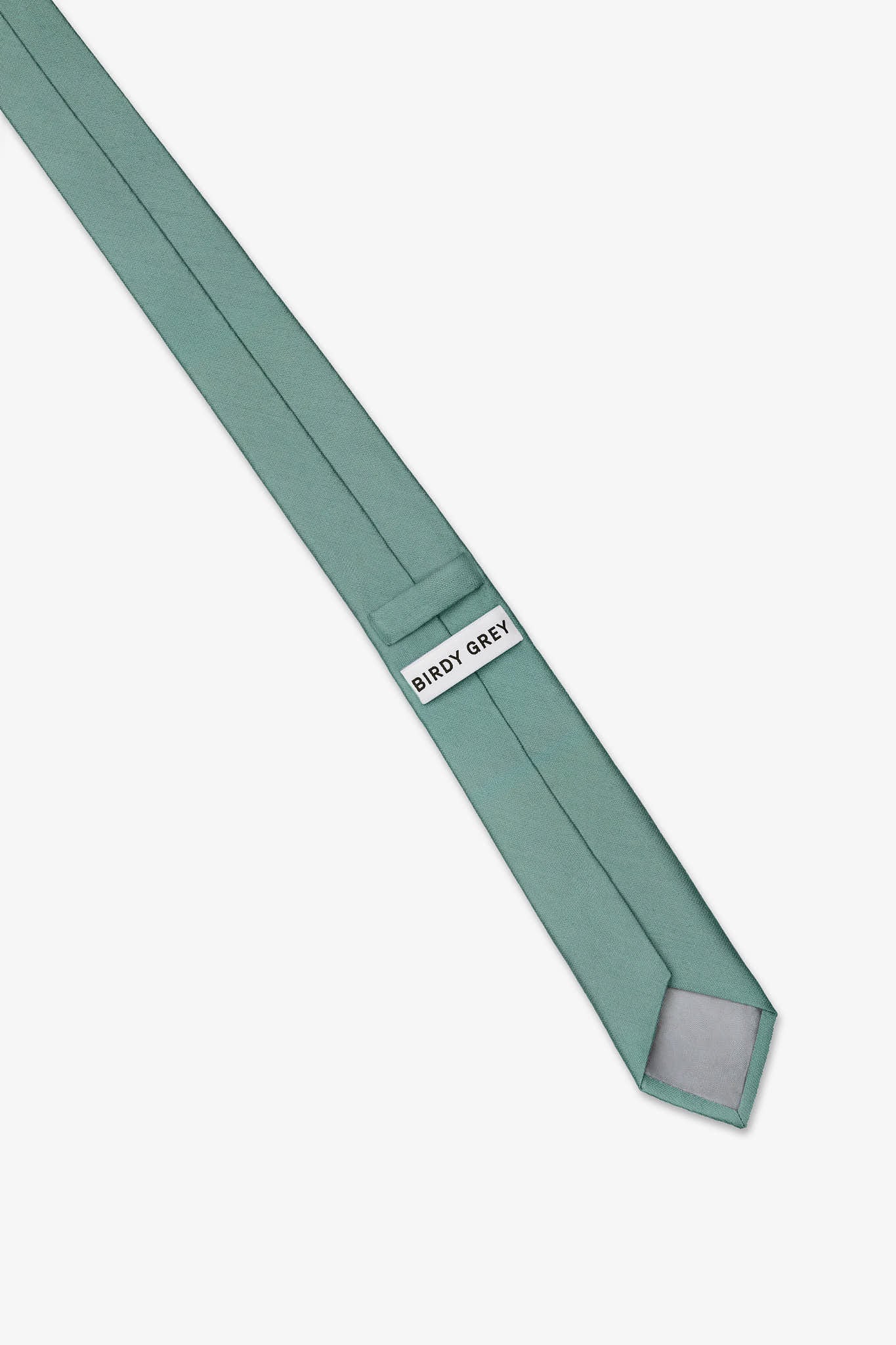 Simon Necktie - Sea Glass - Image 3