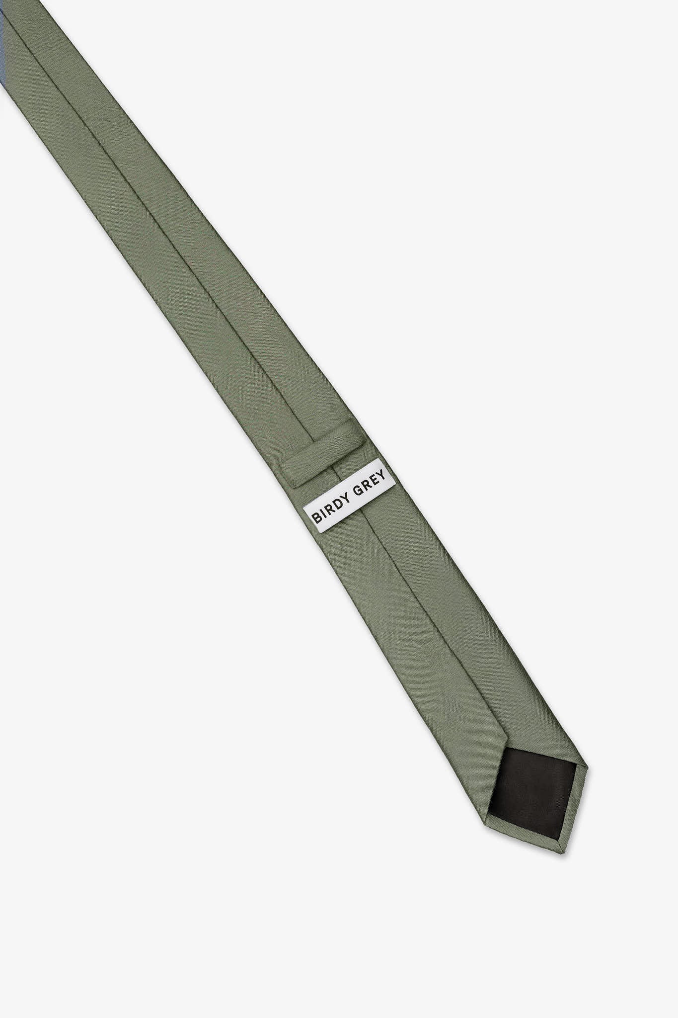 Simon Necktie - Thyme - Image 3
