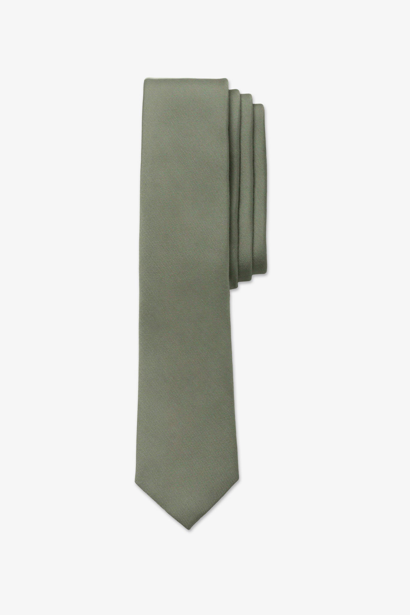 Simon Necktie - Thyme - Image 4