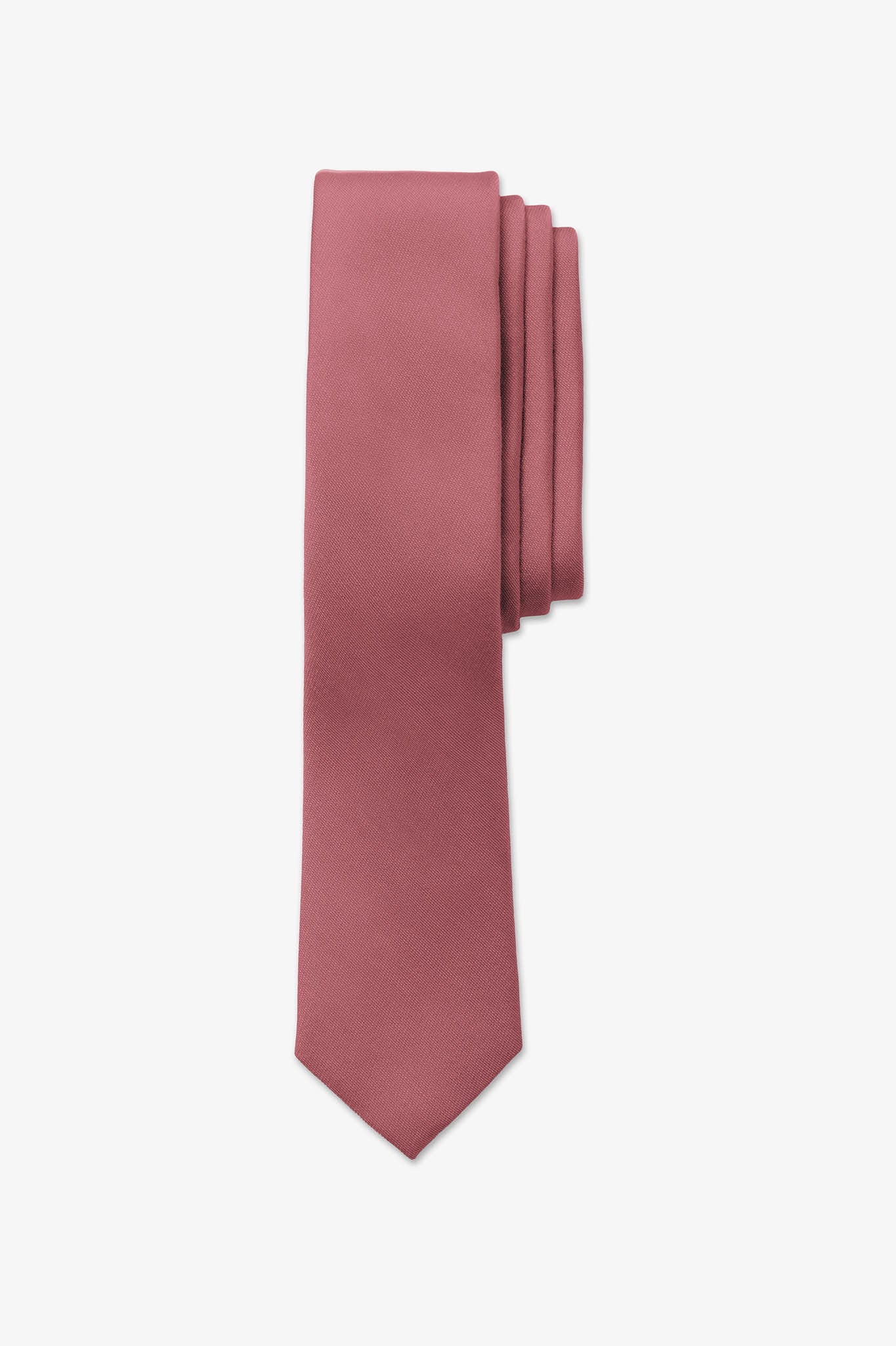 Simon Necktie - Wild Rose
