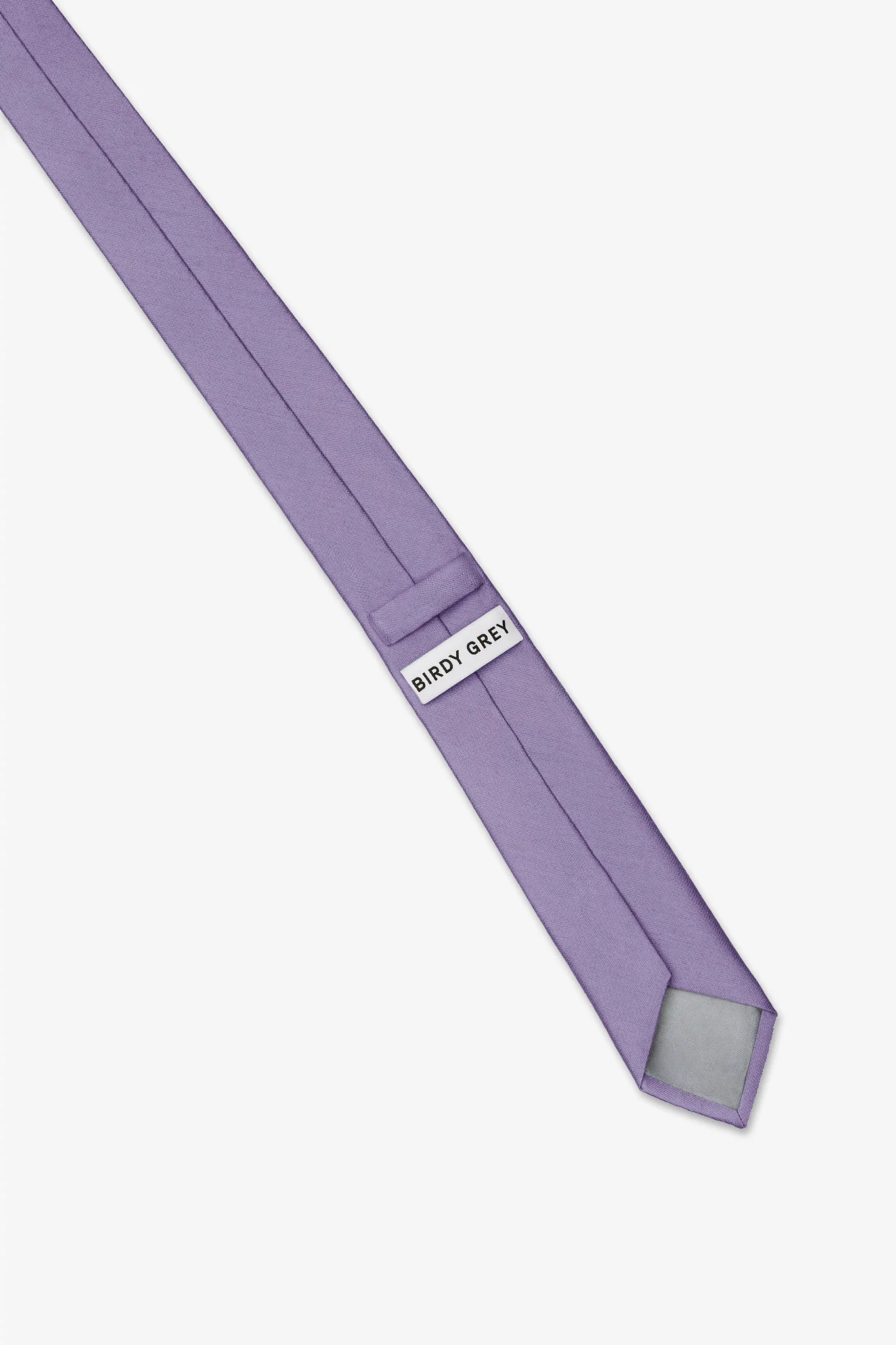Simon Necktie - Wisteria - Image 6