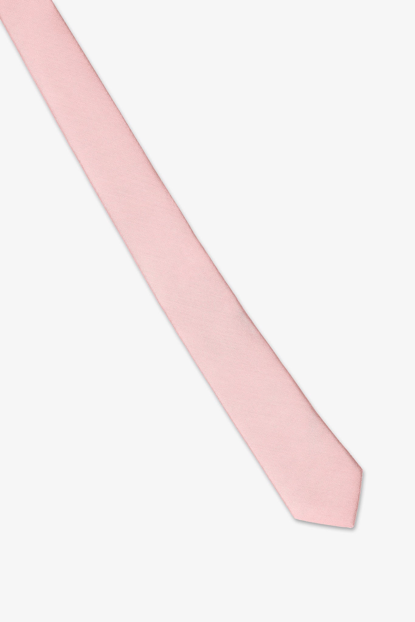 Simon Tie - Bubblegum Pink - Image 2