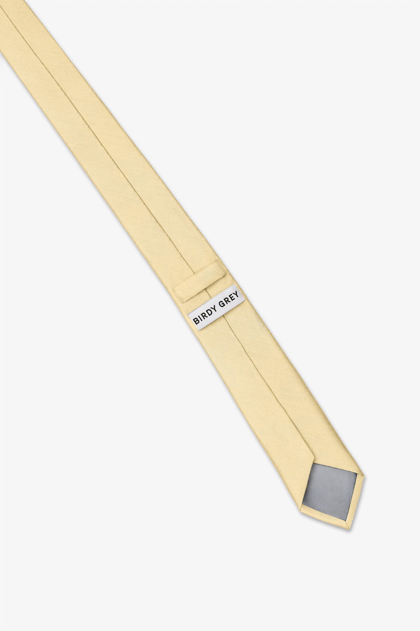Simon Tie - Butter - Image 3