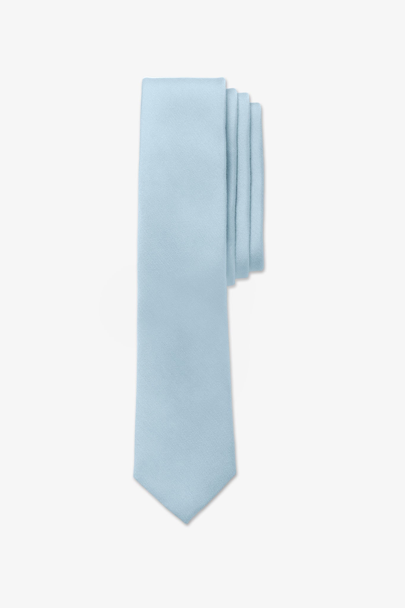 Simon Tie - Sky Blue