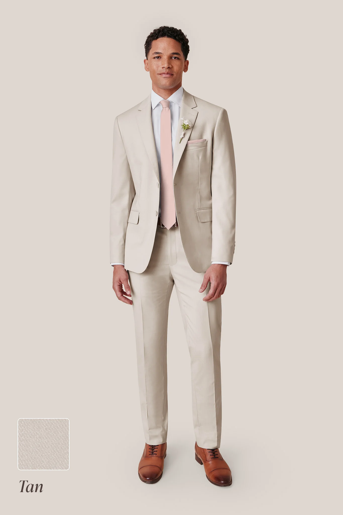 Suits Swatch Book - Image 2