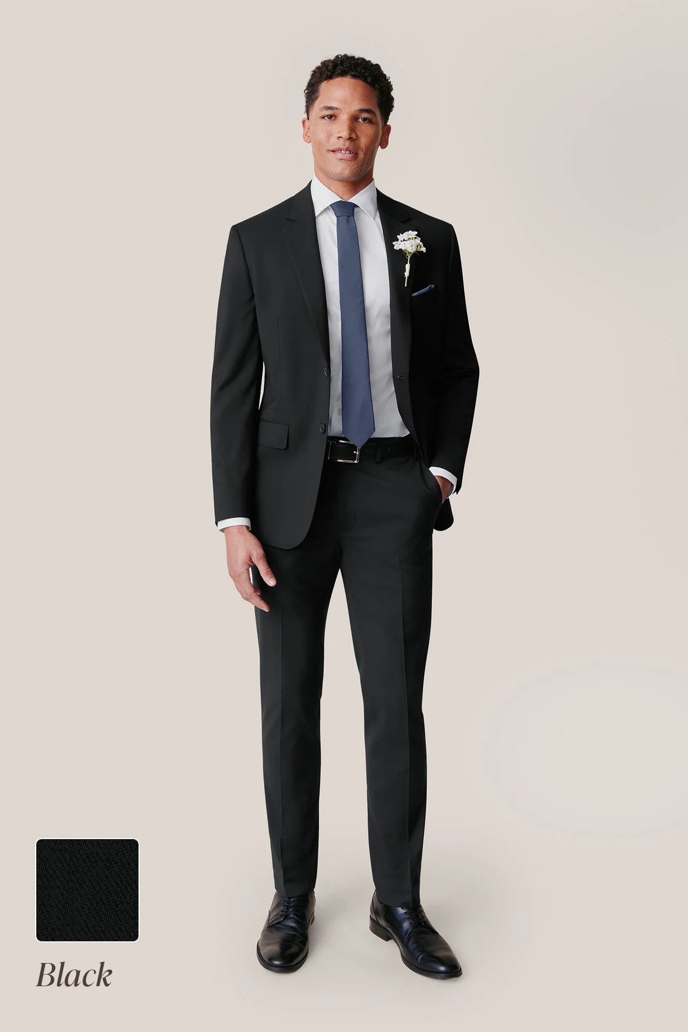 Suits Swatch Book - Image 3