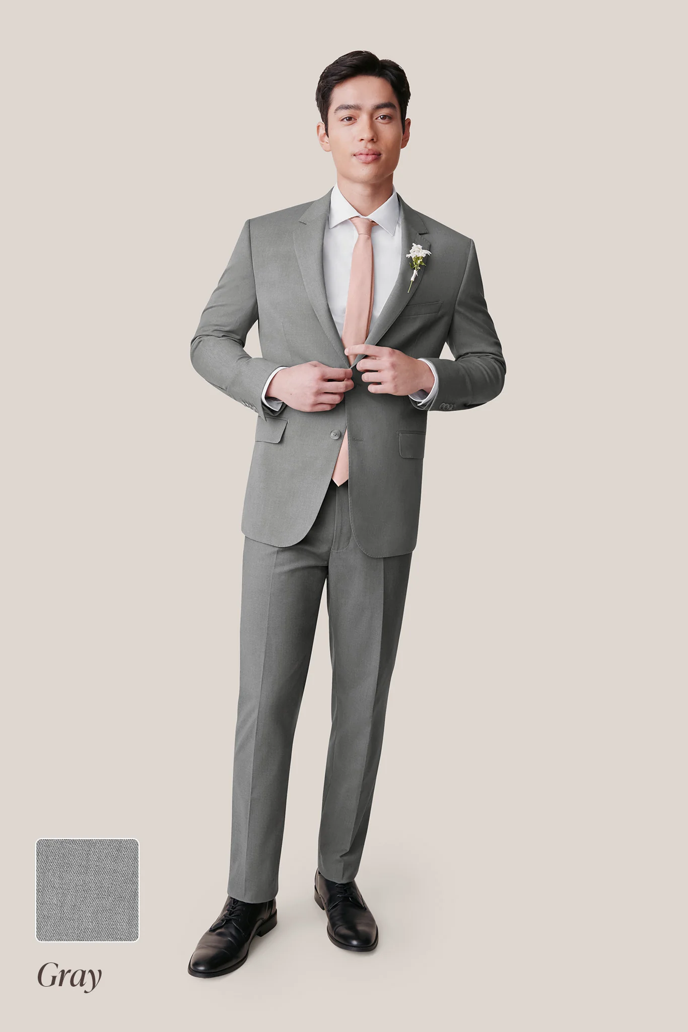 Suits Swatch Book - Image 4