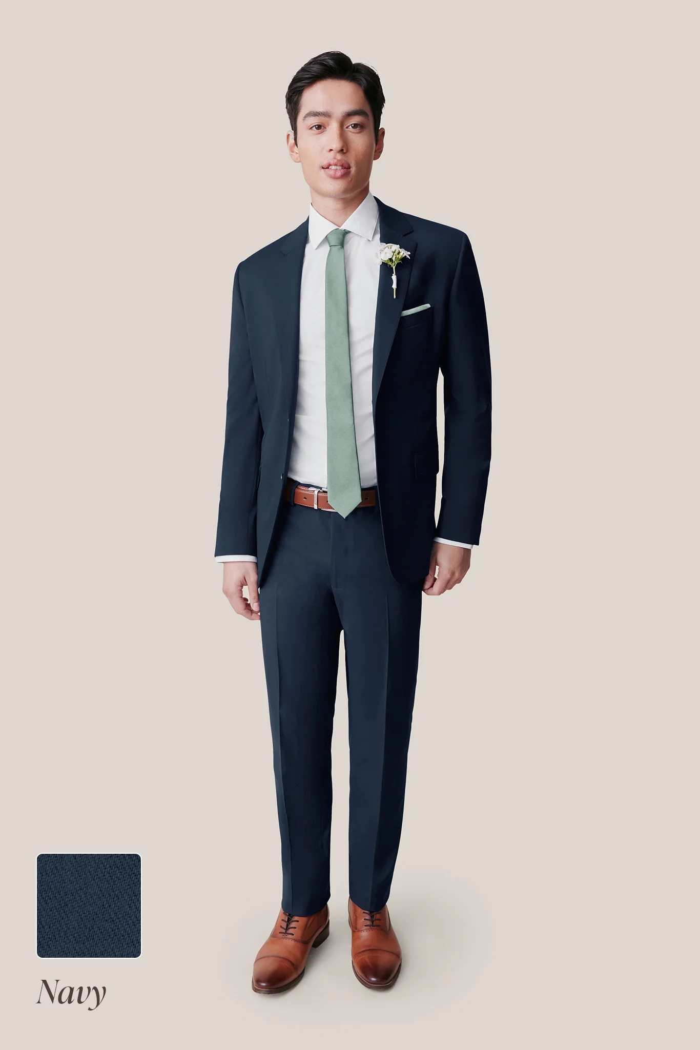 Suits Swatch Book - Image 5