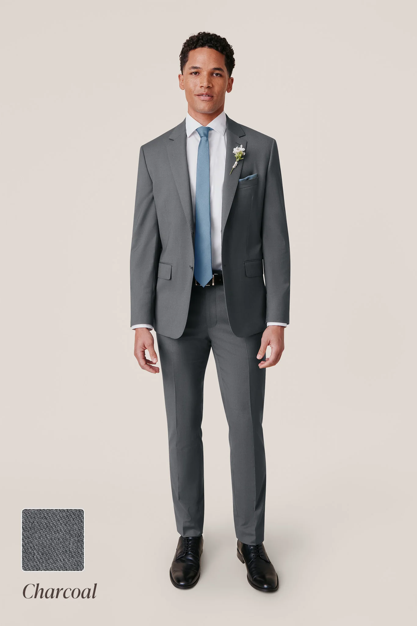 Suits Swatch Book - Image 6