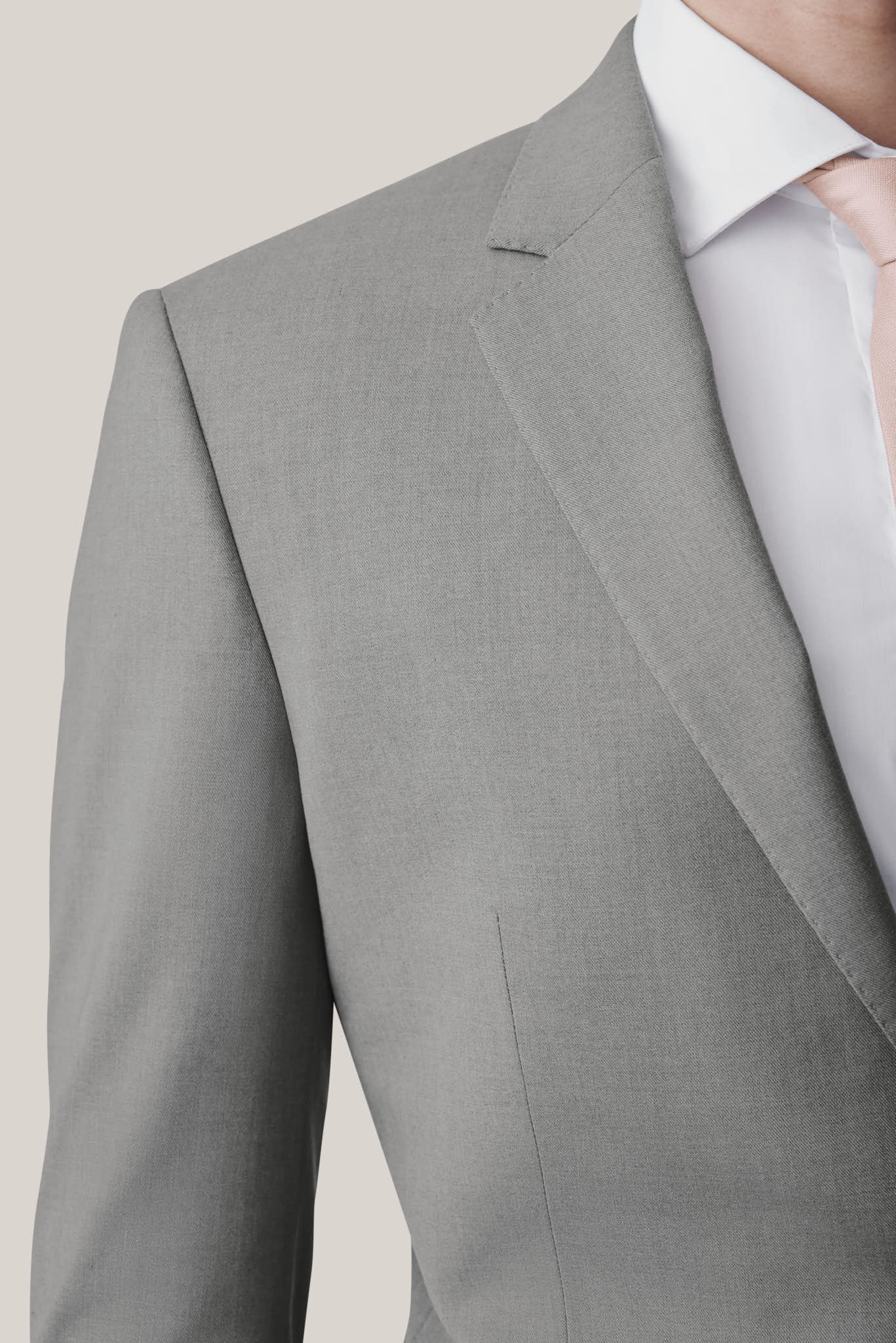 Taylor Suit - Gray - Image 12