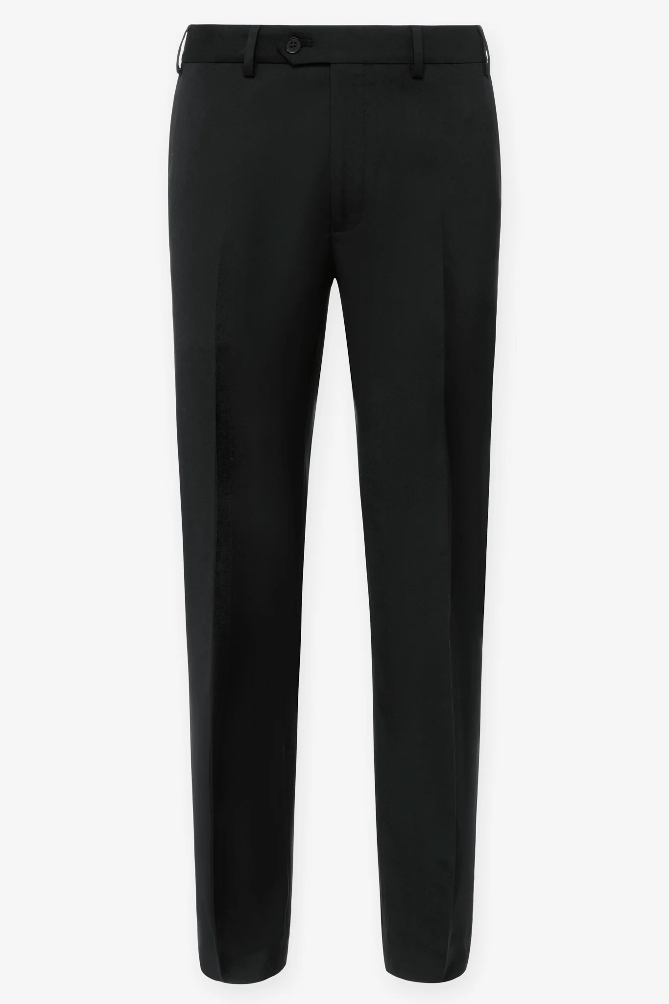 Taylor Suit Pants - Black - Image 14
