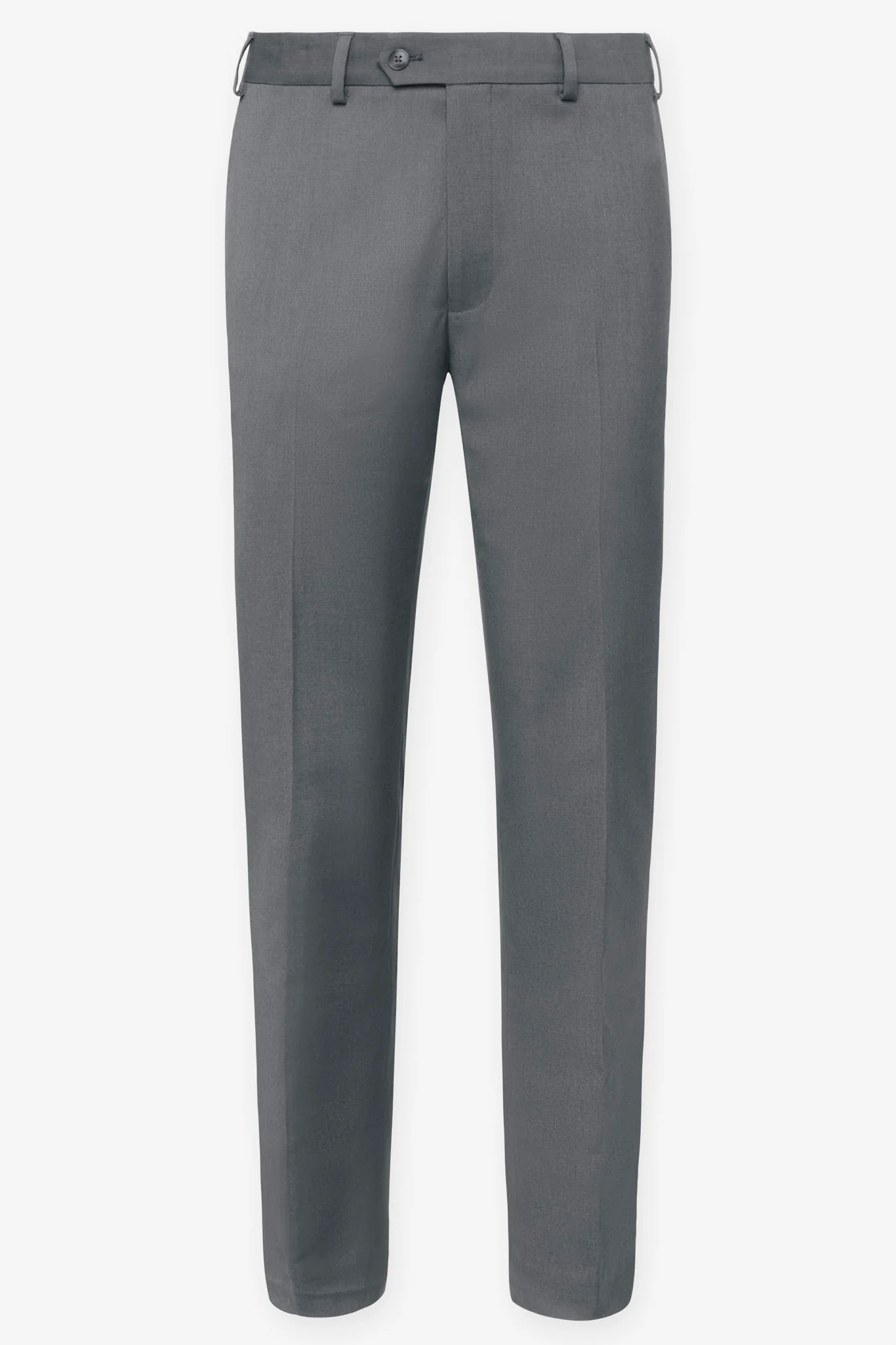 Taylor Suit Pants - Charcoal - Image 14