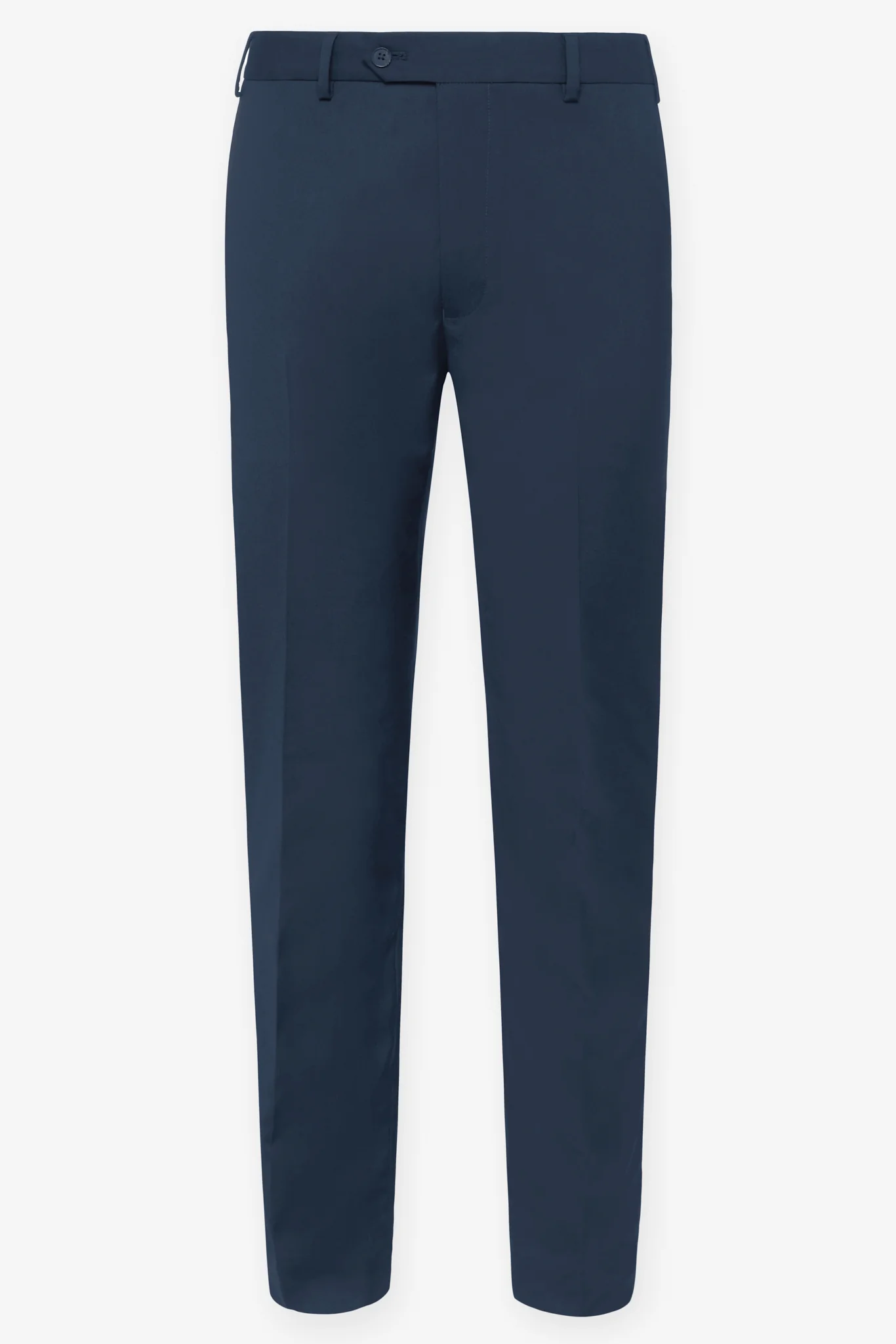 Taylor Suit Pants - Navy - Image 15
