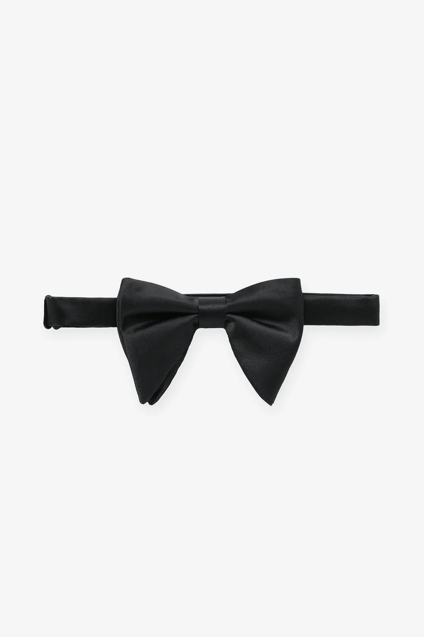 Thomas Bow Tie - Black - Image 3