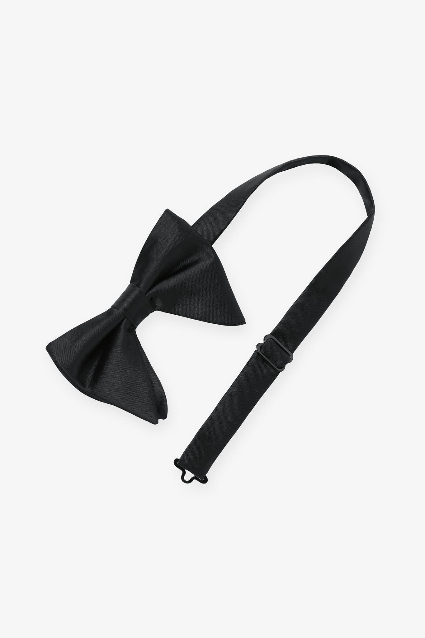Thomas Bow Tie - Black - Image 4