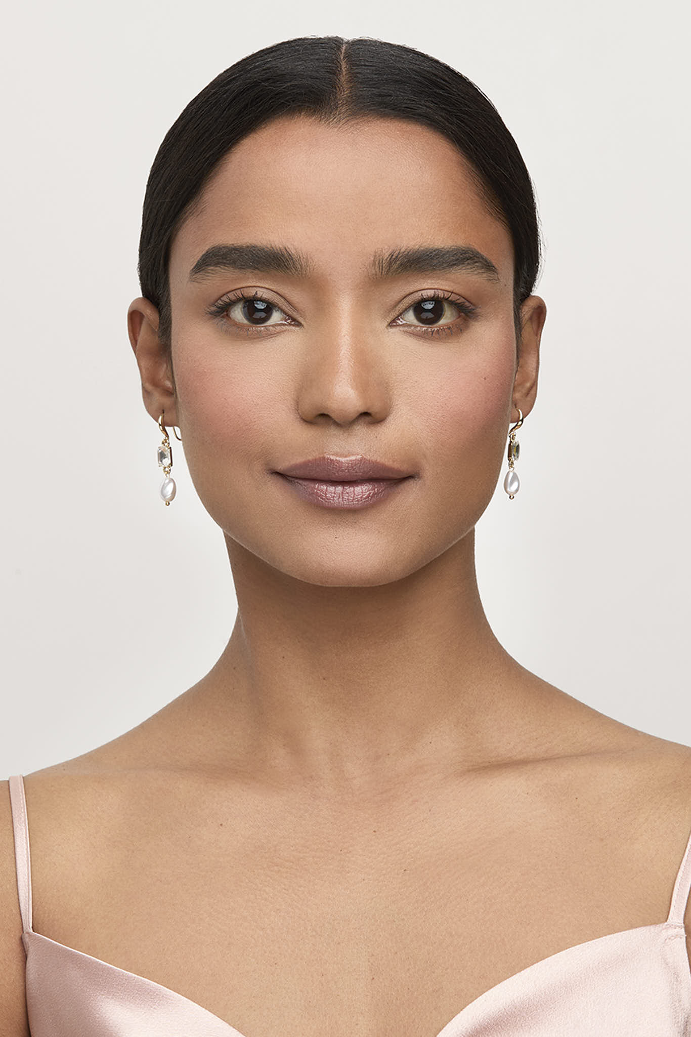 Waverly Earrings - Gold - Image 4
